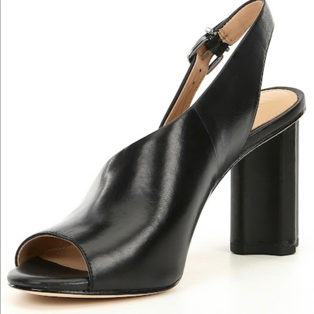 Antonio Melani Size 8 Black